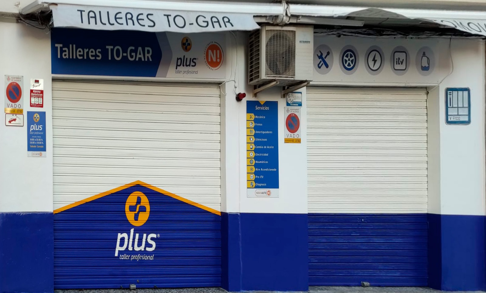 Conoce Talleres To-Gar